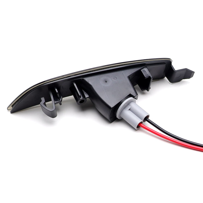 OE-Spec Side Marker Light Power Cord Pigtail For Mazda Miata MX-5, Mazda6, etc