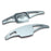 Grey Billet Aluminum Larger Paddle Shifters For Volkswagen 2022-up MK8 Golf GTI