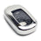 Silver Front/Back Full Coverage TPU Key Fob Case For 22+ Honda Accord Civic CRV