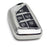 Silver Chrome TPU Key Fob Case For 2020-up Cadillac CT5 CT6 XTS XT4 XT5 ATS, etc