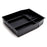 Center Console Organizer Compartment Box w/Inside Mats For 2015-20 Ford F-150