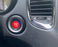 SRT Style Red Engine Push Start Button Replacement For Dodge Charger Challenger