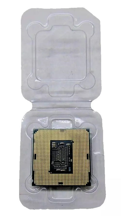 Used Intel Core i3-9100 CPU SRCZV 3.6 GHz (4.2 GHz Turbo) LGA 1151 Graphics 630