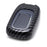 Carbon Pattern Plastic Case Shell For Honda Accord Civic CRV Odyssey Gen2 KeyFob