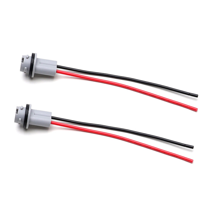 OE-Spec Side Marker Light Power Cord Pigtail For Mazda Miata MX-5, Mazda6, etc