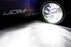 Clear Lens CREE XB-D Projector Foglamp LED Fog Lights For 18-21 Subaru WRX & STi
