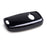Chrome Black TPU Key Fob Case Cover For Kia Optima K5 Sorento Carens Forte Soul