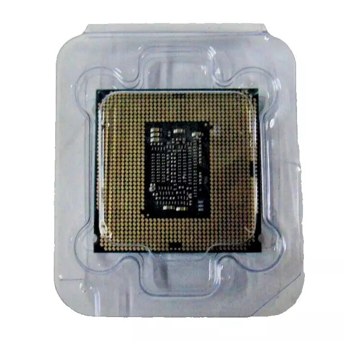 Used Intel Core i3-9100 CPU SRCZV 3.6 GHz (4.2 GHz Turbo) LGA 1151 Graphics 630