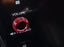 JDM Red Stereo/Radio Vol/Tune Knob Covers For Subaru 20+ Legacy Outback, 22+ WRX