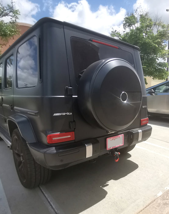 2pc Premium Pink Slim 2-Hole License Plate Frame with Screws/Fasteners and Caps