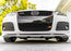 German Flag Lower/Hood Grille Badge Emblem + EZ Anchor Bolt For Audi BMW Benz VW