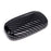 Carbon Pattern Plastic Case Shell For Honda Accord Civic CRV Odyssey Gen2 KeyFob