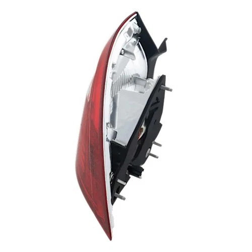 For Ford Fusion 2010-2012 Tail Light Passenger Side CAPA Lens & Housing Halogen