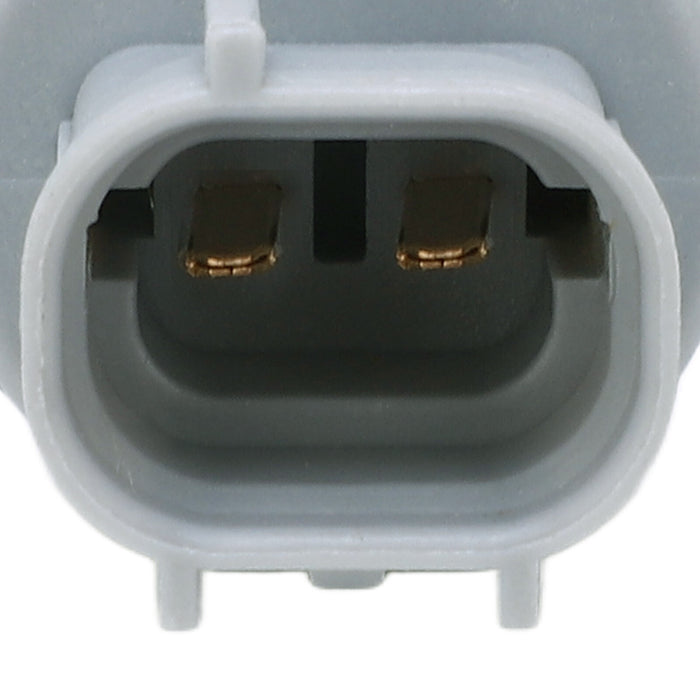 OE-Spec W5W 2825 Headlamp & Signal Light Adapter Sockets – For Toyota, Lexus, Scion – Pair, Incandescent Or LED, 3-Mo Warranty