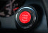 NISMO Style Red Engine Push Start Button For Nissan 370Z GT-R Infiniti G37 QX70