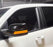 Clear Lens Dynamic Sequential Blink LED Side Mirror Cap Light For 19-up RAM 1500