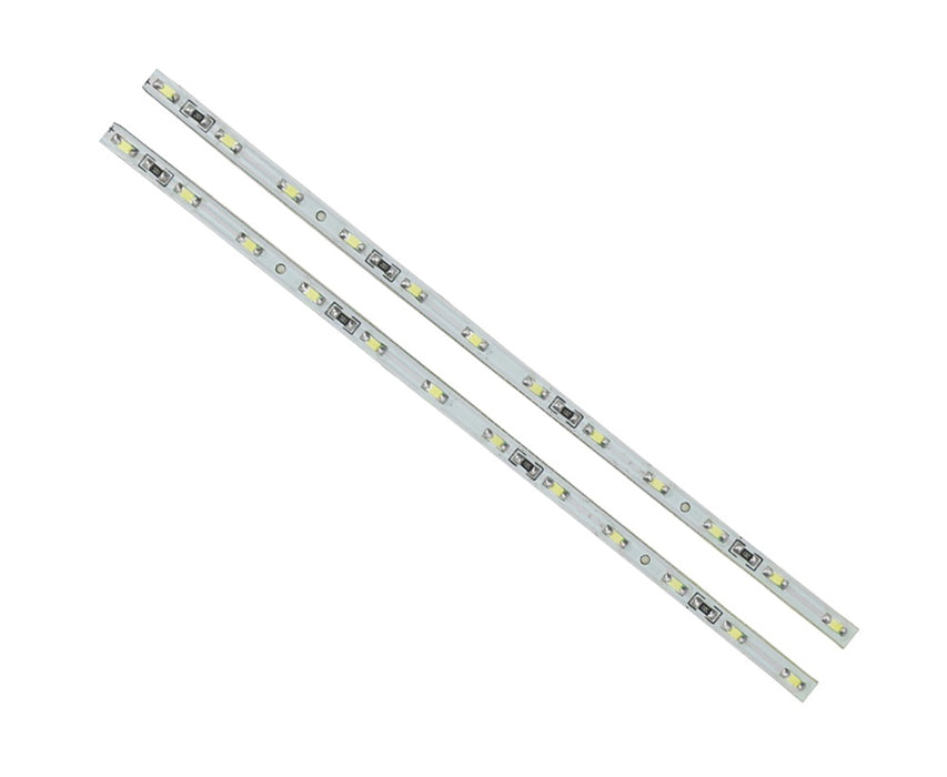 Aqua LED Background Illumination Lighting For 21+ Ford F150 Side Fender Emblem