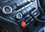 Red Performance GT350 Style Engine Push Start Button Cover For 2015-2023 Mustang