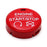 Red Performance GT350 Style Engine Push Start Button Cover For 2015-2023 Mustang