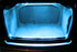 Ice Blue CAN-bus LED Trunk Cargo Area Lamp For VW Golf GTi Jetta Passat CC, etc