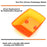 Classic Retro Amber Lenses For Mercedes W463 G-Class OE-Spec Front Turn Signals