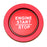 Sports Red Engine Push Start Button w/Surround Ring For 16+ Gen10 Gen11 Civic