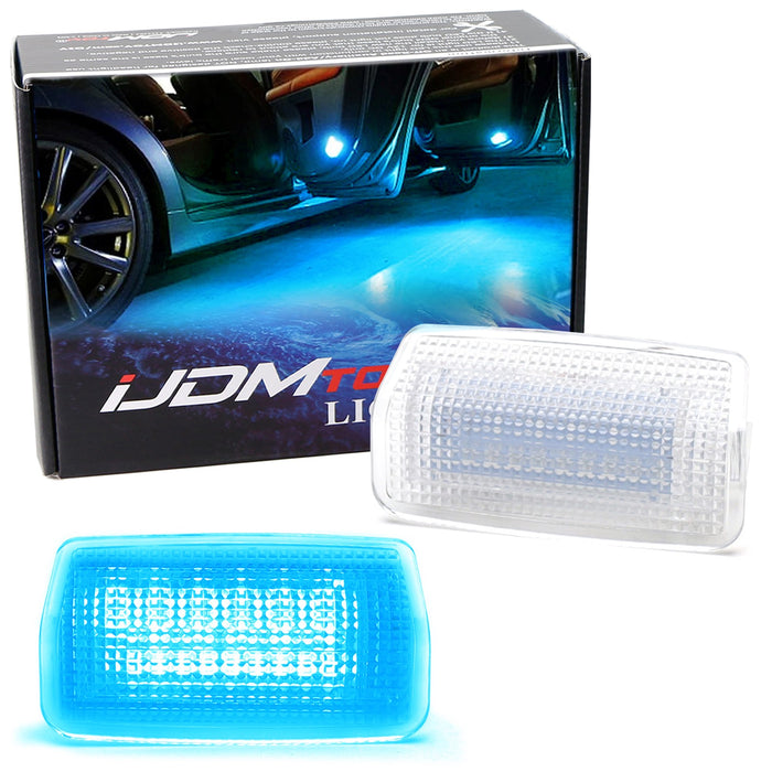 iJDMTOY Automotive Lighting & Accessories