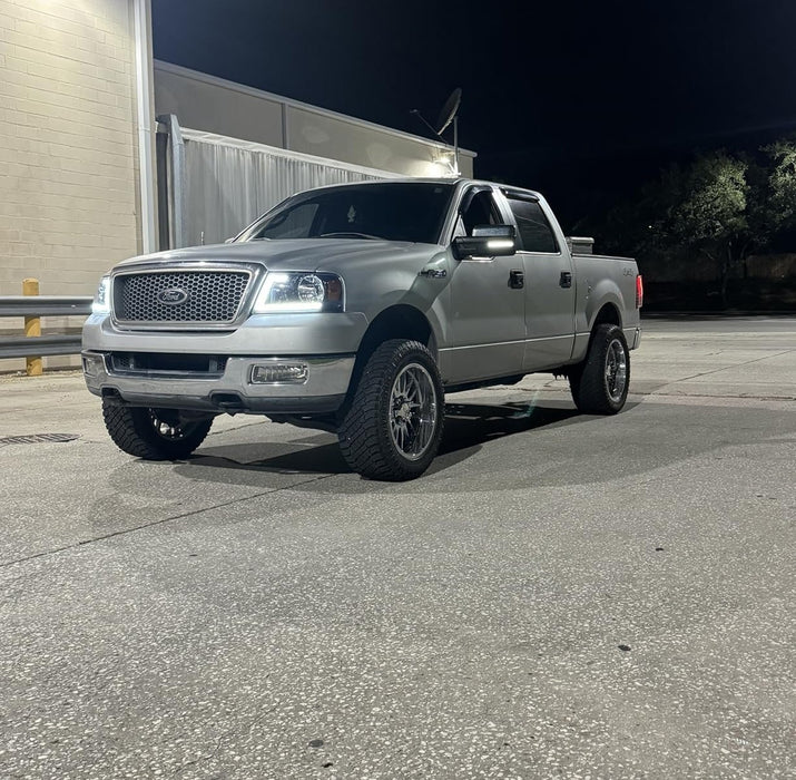 iJDMTOY Automotive Lighting & Accessories
