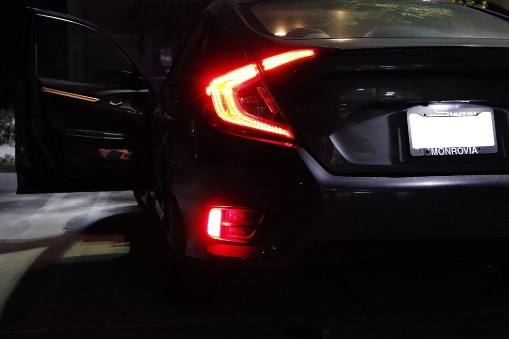 iJDMTOY Automotive Lighting & Accessories
