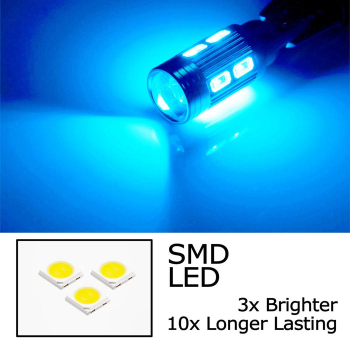 iJDMTOY Automotive Lighting & Accessories