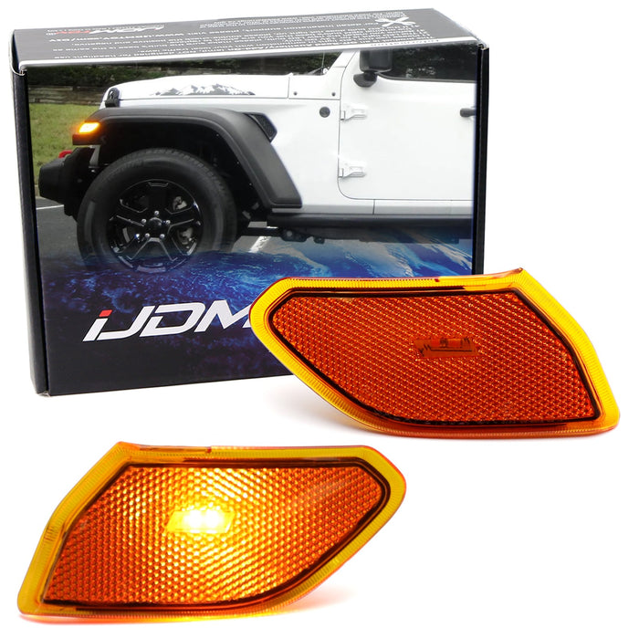 iJDMTOY Automotive Lighting & Accessories