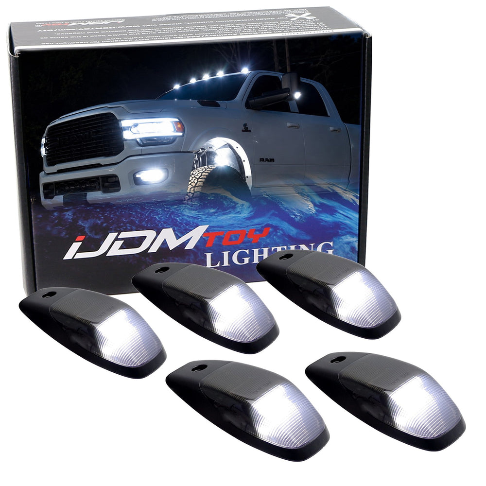 iJDMTOY Automotive Lighting & Accessories