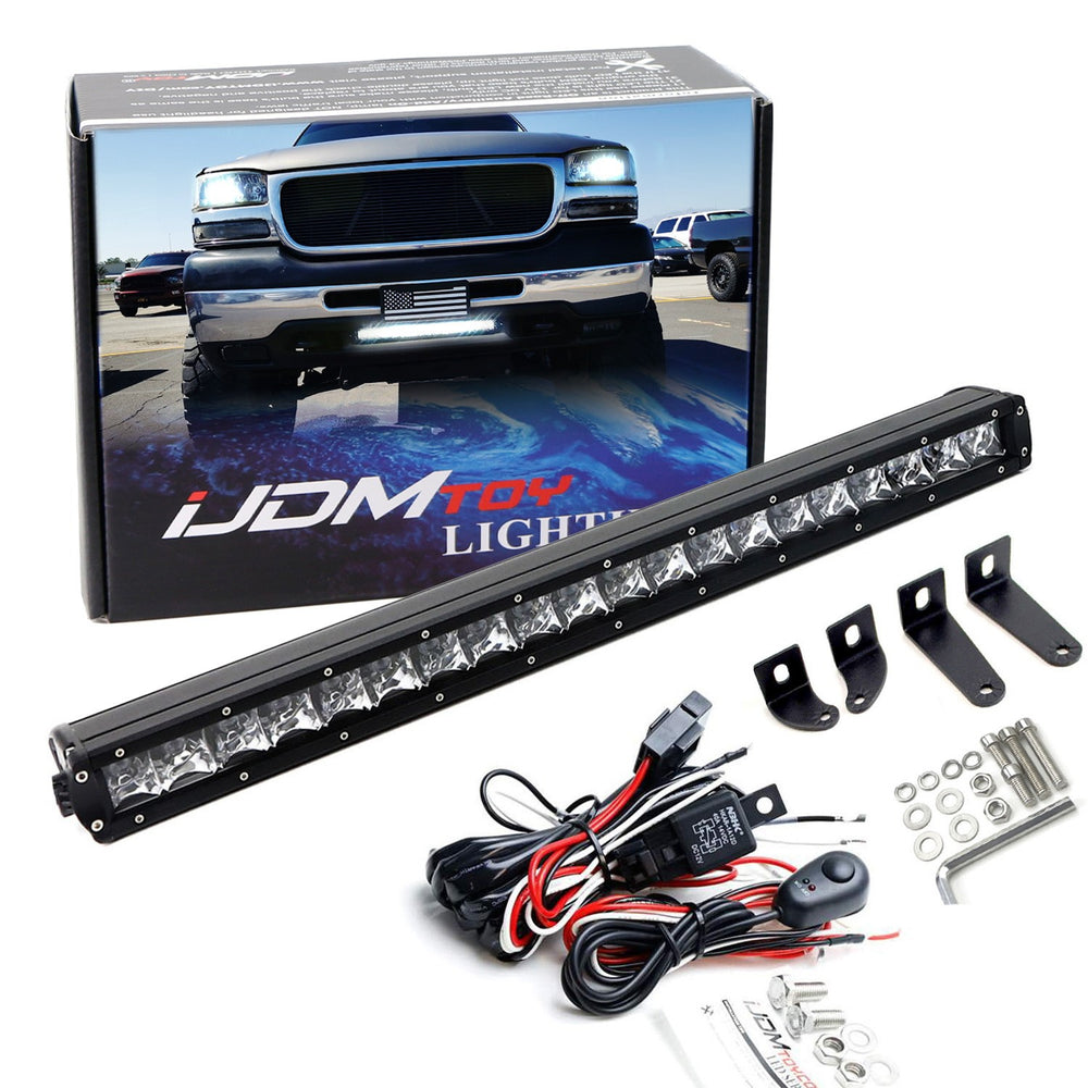 iJDMTOY Automotive Lighting & Accessories