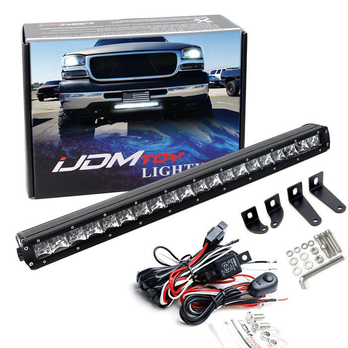 iJDMTOY Automotive Lighting & Accessories