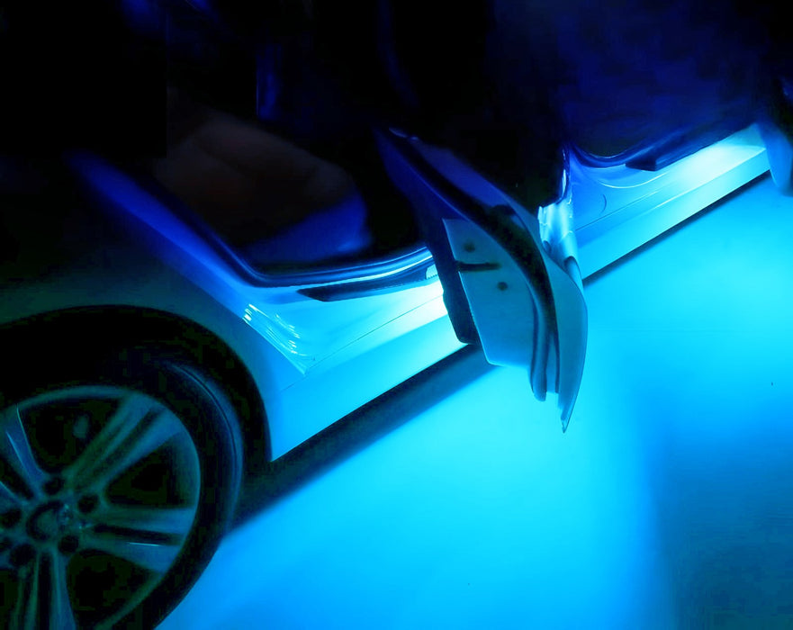 iJDMTOY Automotive Lighting & Accessories