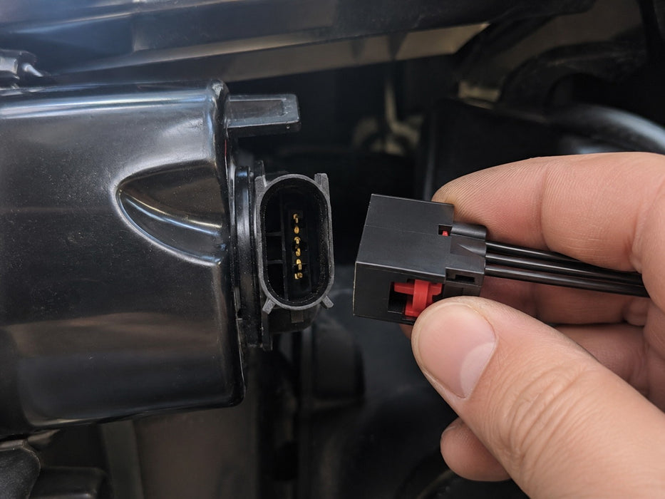 iJDMTOY Automotive Lighting & Accessories