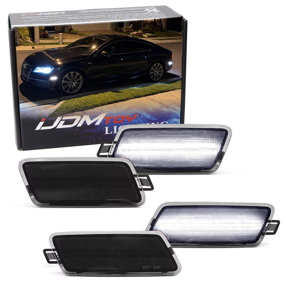 iJDMTOY Automotive Lighting & Accessories