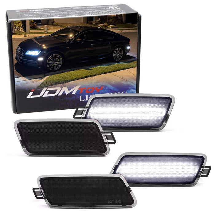 iJDMTOY Automotive Lighting & Accessories
