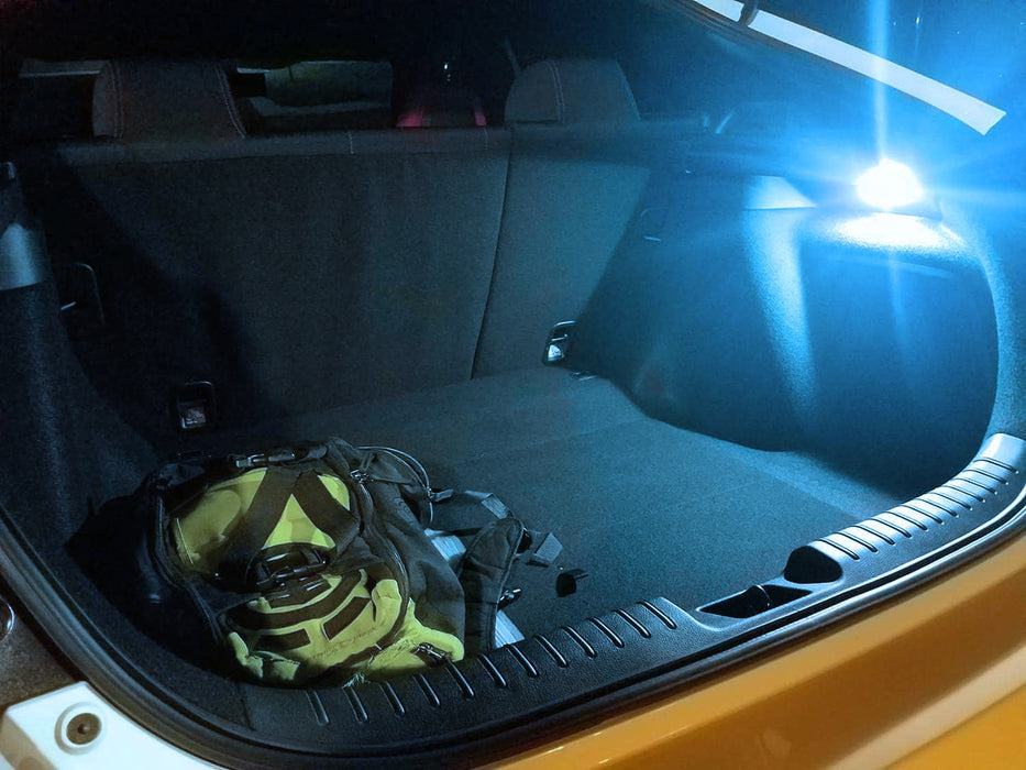 iJDMTOY Automotive Lighting & Accessories