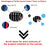 iJDMTOY Automotive Lighting & Accessories