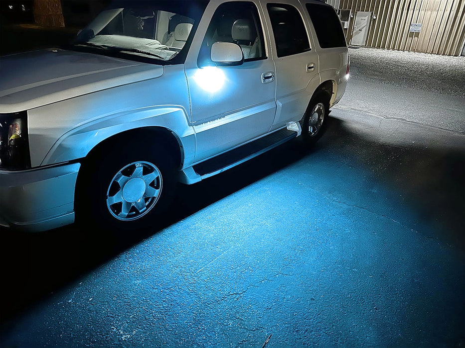 iJDMTOY Automotive Lighting & Accessories