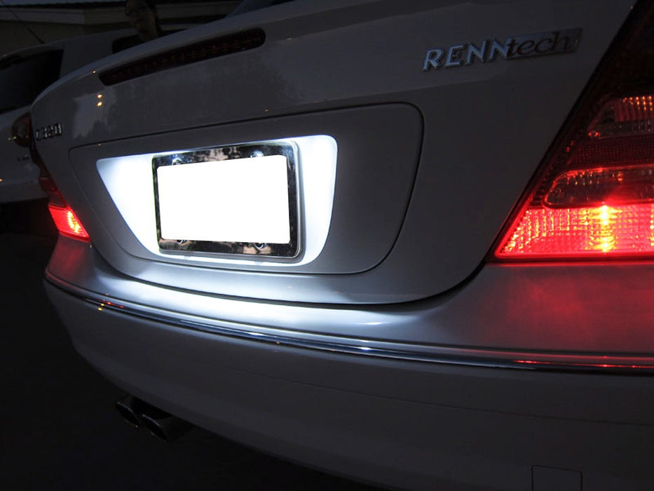 iJDMTOY Automotive Lighting & Accessories
