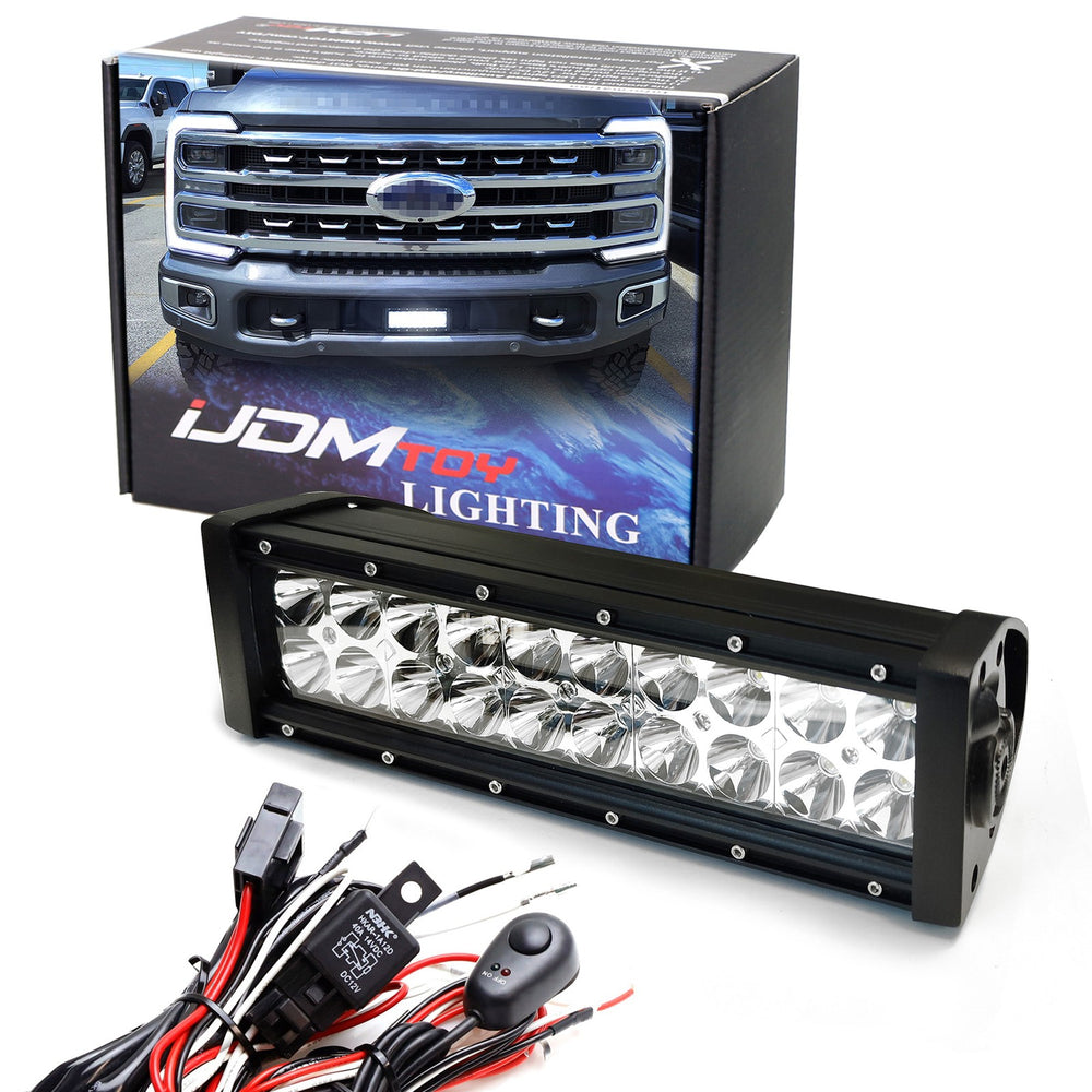 iJDMTOY Automotive Lighting & Accessories