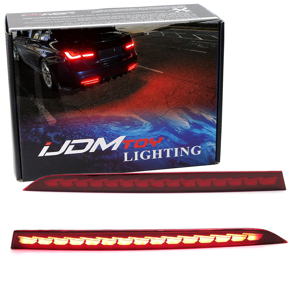 iJDMTOY Automotive Lighting & Accessories