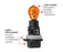 iJDMTOY Automotive Lighting & Accessories