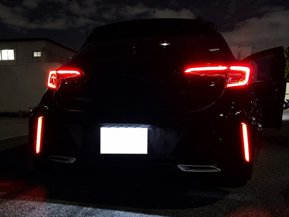 iJDMTOY Automotive Lighting & Accessories