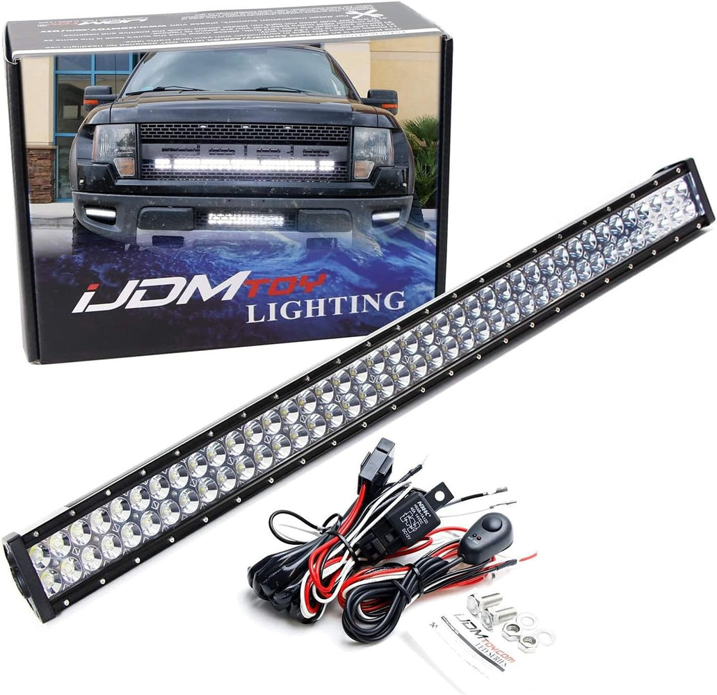 iJDMTOY Automotive Lighting & Accessories