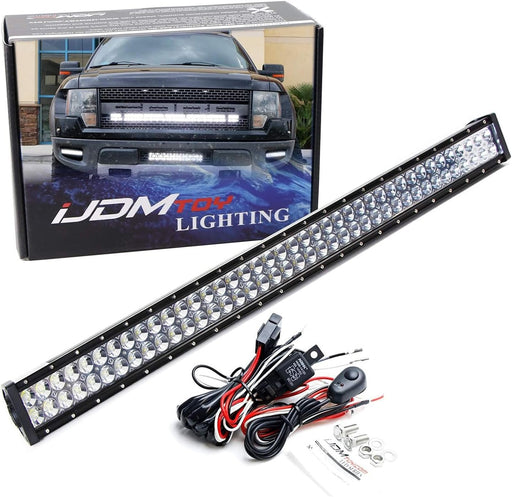 iJDMTOY Automotive Lighting & Accessories