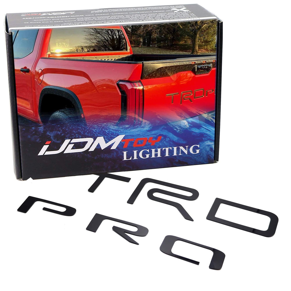 iJDMTOY Automotive Lighting & Accessories