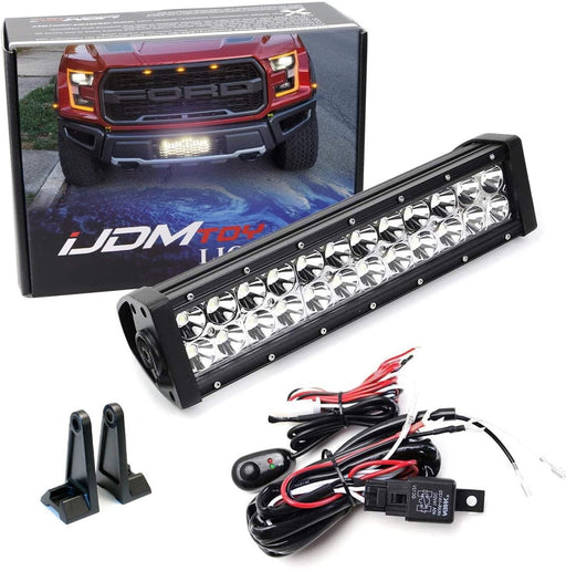 iJDMTOY Automotive Lighting & Accessories